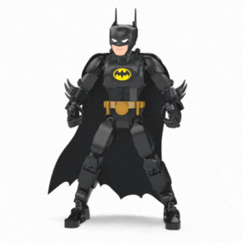 Figurina de constructie Batman Lego DC 476259 Lego